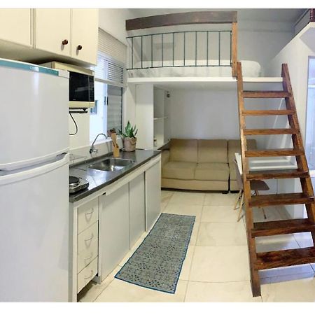 Hospedaria Bergamo Hotel São Paulo Luaran gambar