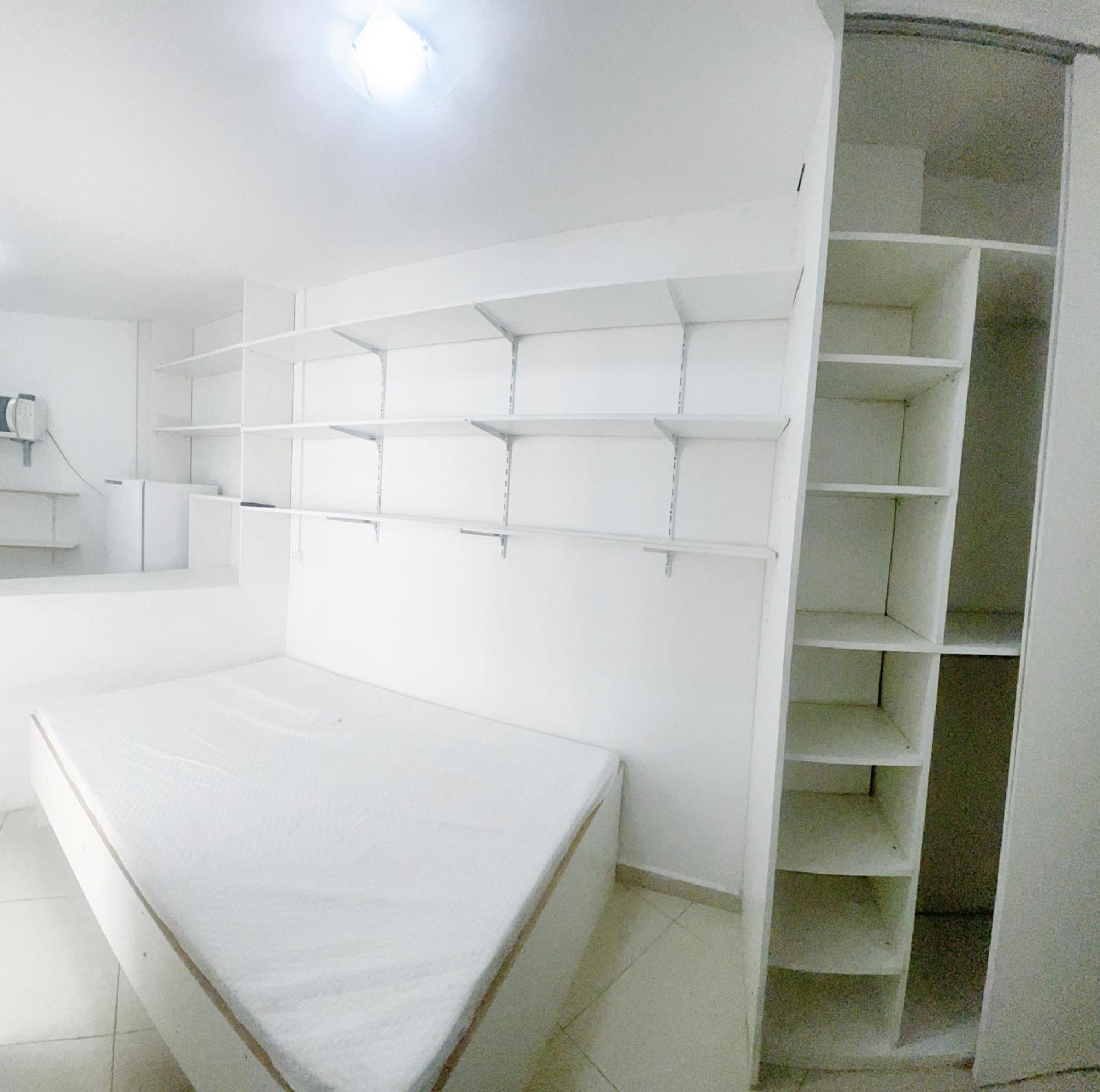 Hospedaria Bergamo Hotel São Paulo Luaran gambar