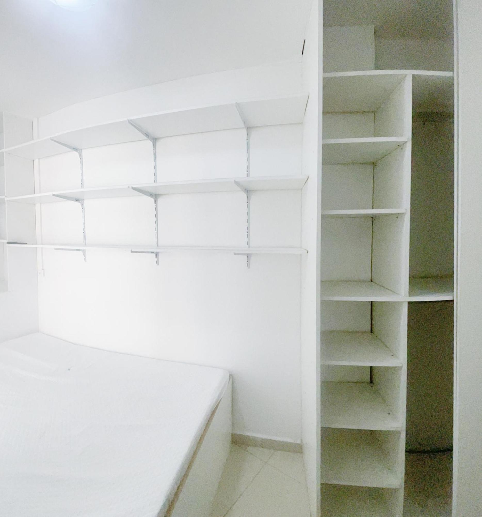 Hospedaria Bergamo Hotel São Paulo Luaran gambar