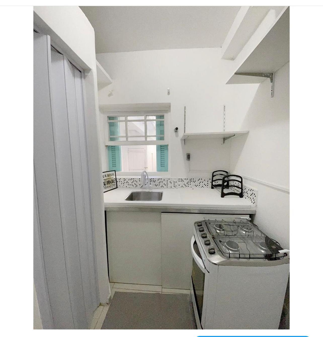 Hospedaria Bergamo Hotel São Paulo Luaran gambar