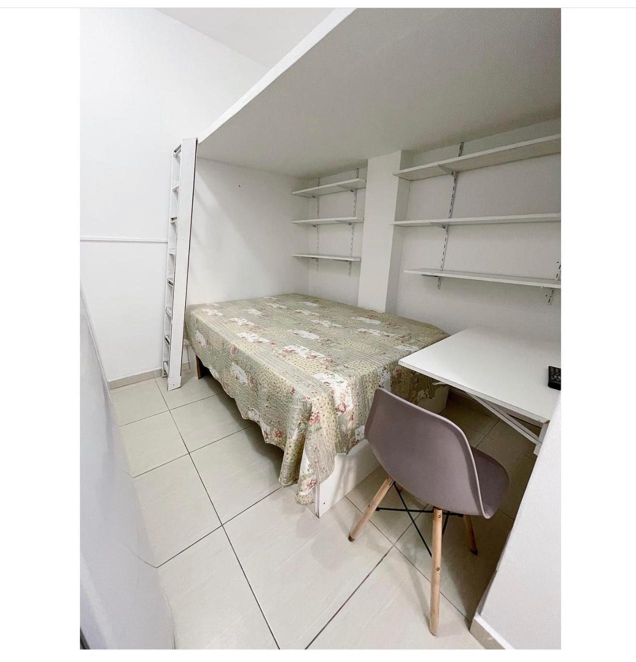 Hospedaria Bergamo Hotel São Paulo Luaran gambar
