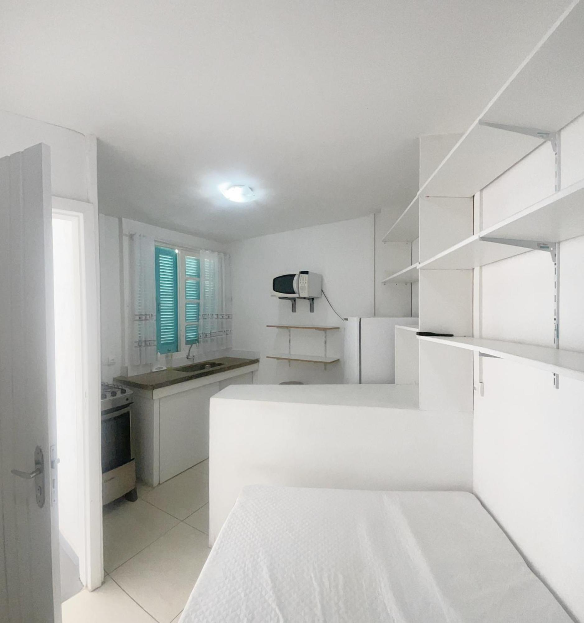 Hospedaria Bergamo Hotel São Paulo Luaran gambar
