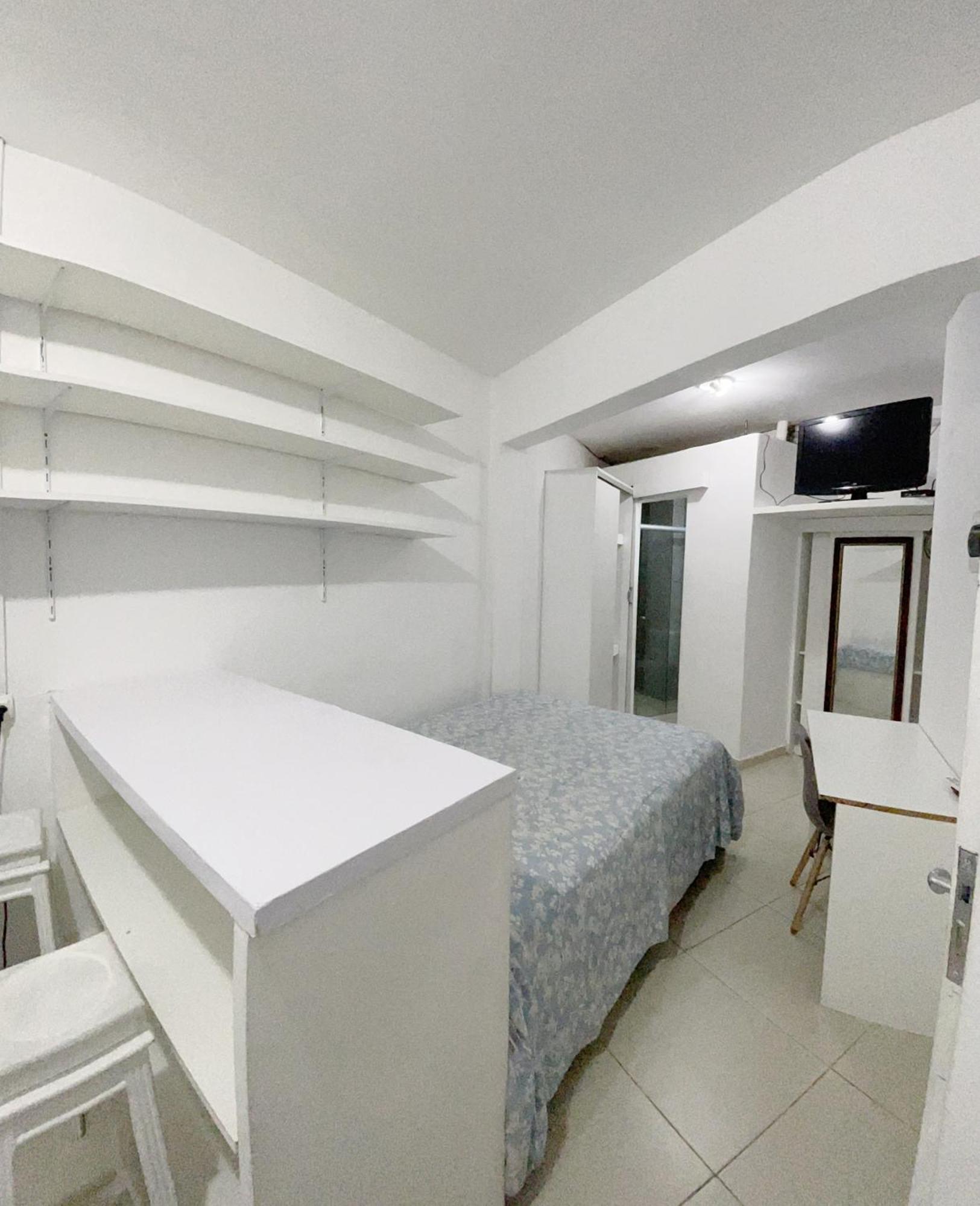 Hospedaria Bergamo Hotel São Paulo Luaran gambar