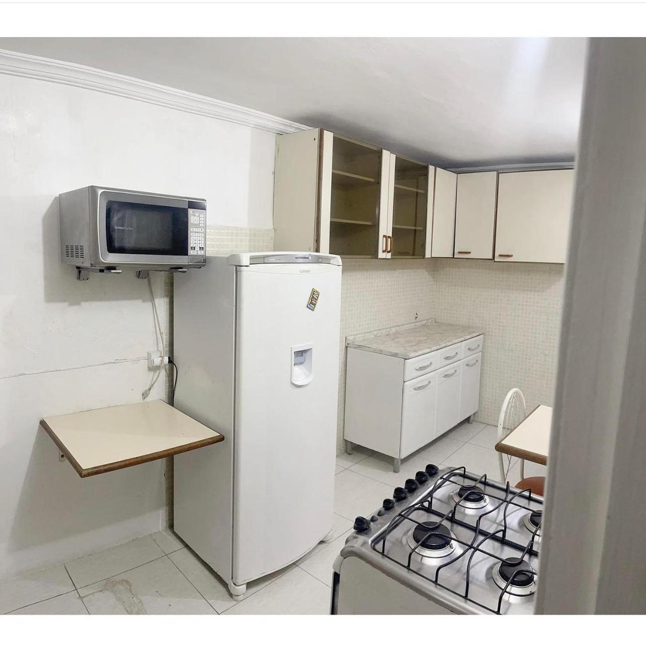Hospedaria Bergamo Hotel São Paulo Luaran gambar