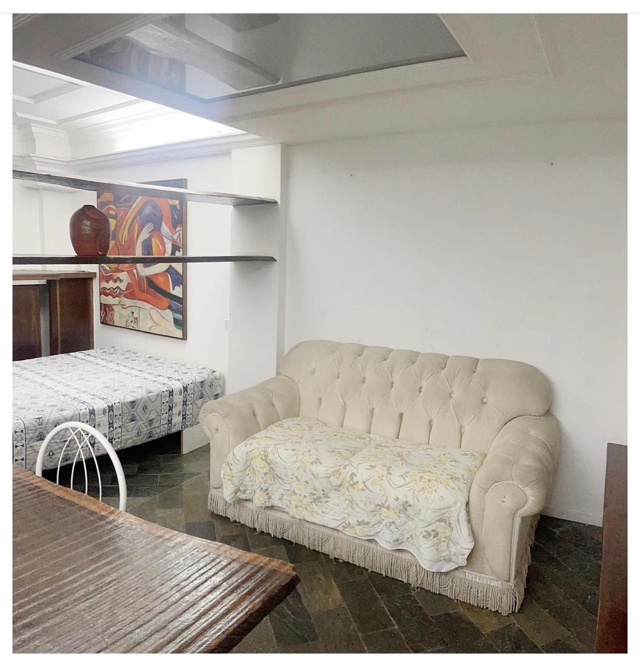 Hospedaria Bergamo Hotel São Paulo Luaran gambar