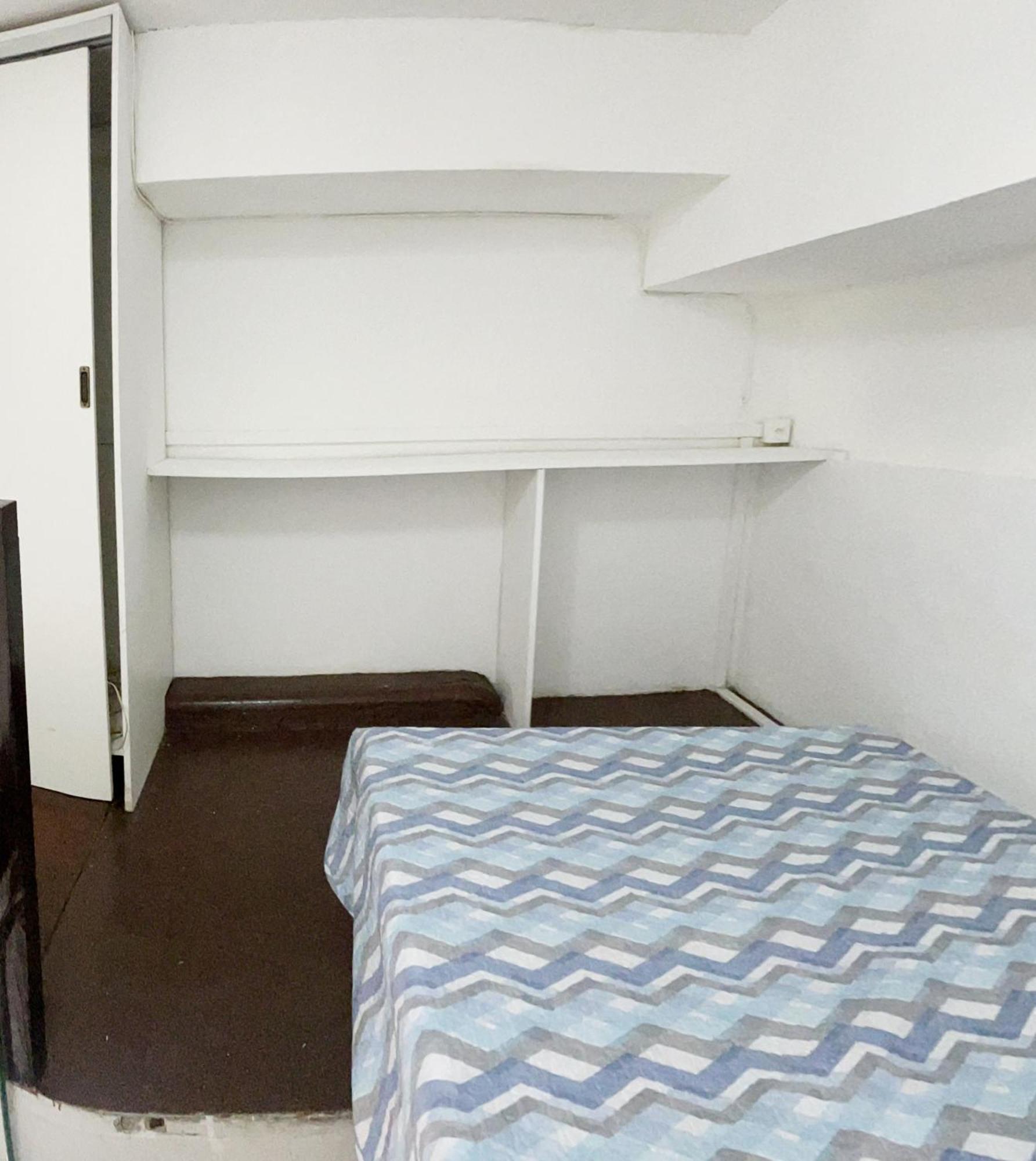 Hospedaria Bergamo Hotel São Paulo Luaran gambar