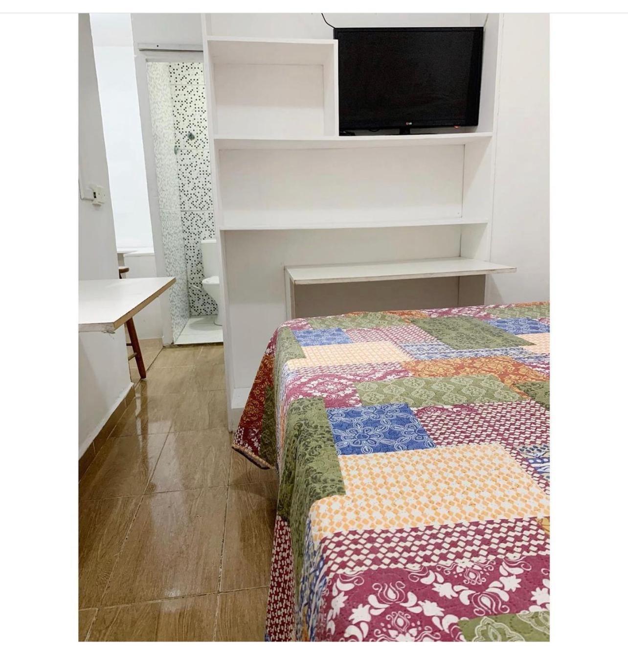 Hospedaria Bergamo Hotel São Paulo Luaran gambar