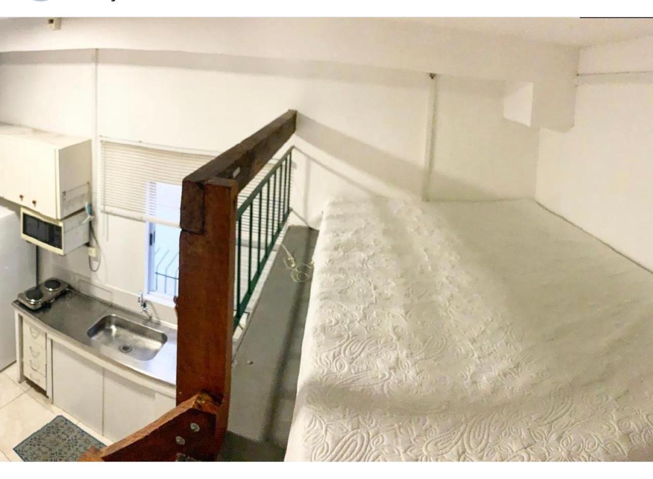 Hospedaria Bergamo Hotel São Paulo Luaran gambar