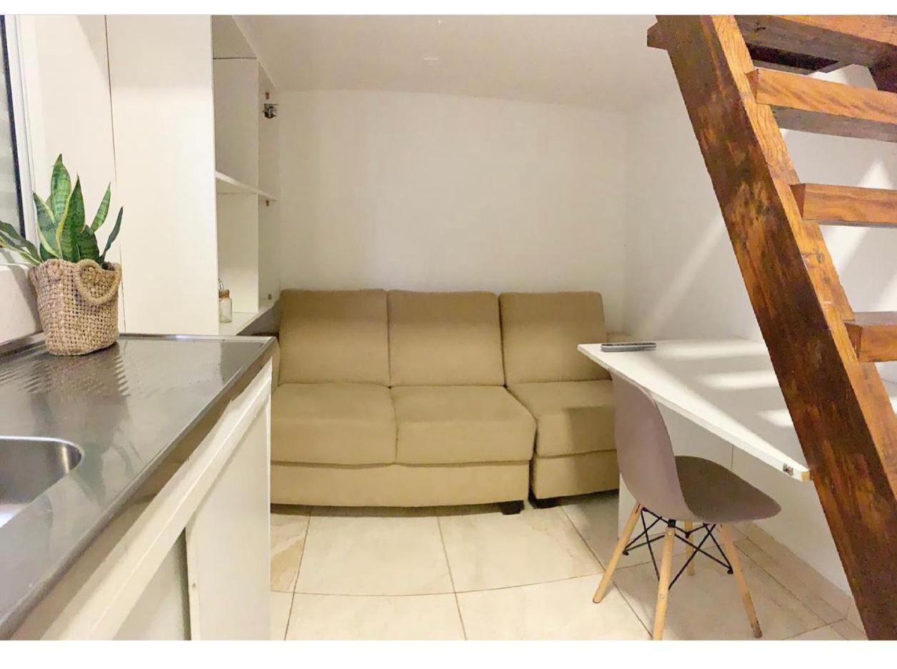 Hospedaria Bergamo Hotel São Paulo Luaran gambar