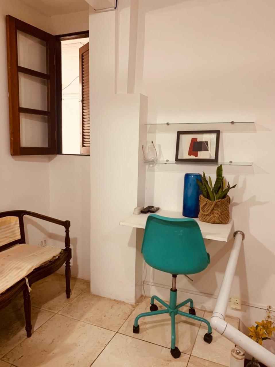 Hospedaria Bergamo Hotel São Paulo Luaran gambar