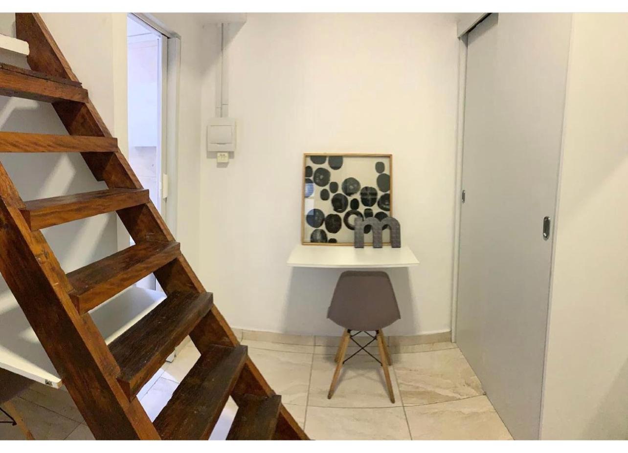 Hospedaria Bergamo Hotel São Paulo Luaran gambar