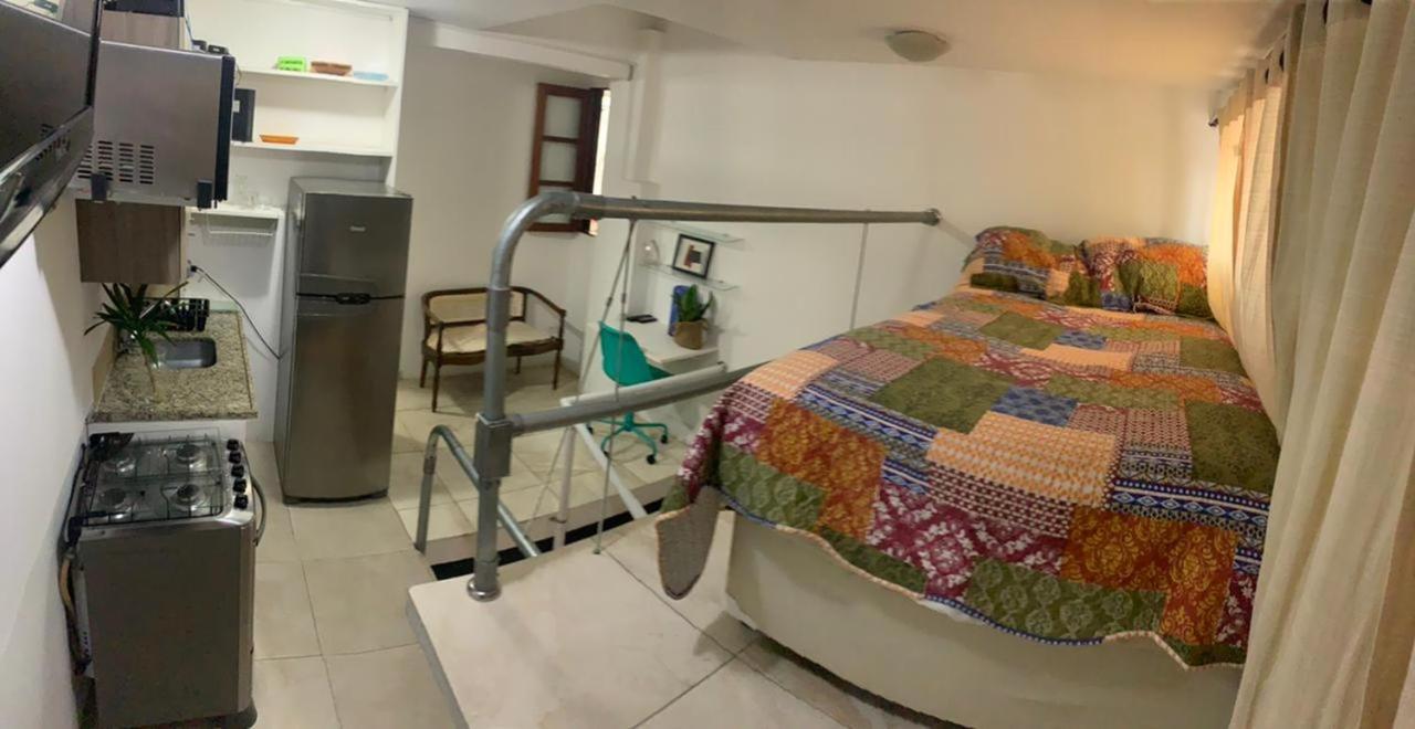 Hospedaria Bergamo Hotel São Paulo Luaran gambar