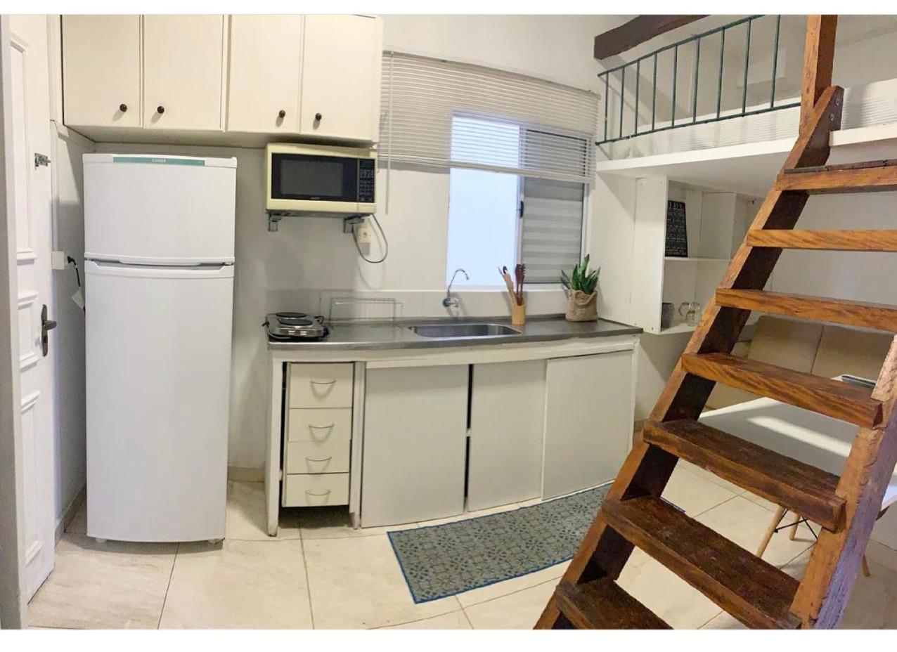 Hospedaria Bergamo Hotel São Paulo Luaran gambar