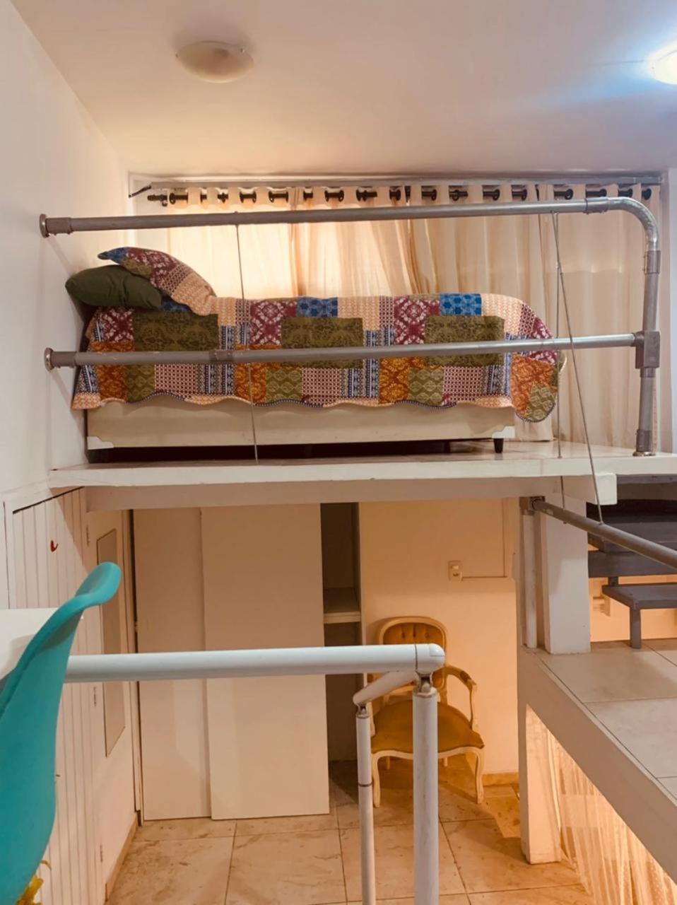 Hospedaria Bergamo Hotel São Paulo Luaran gambar