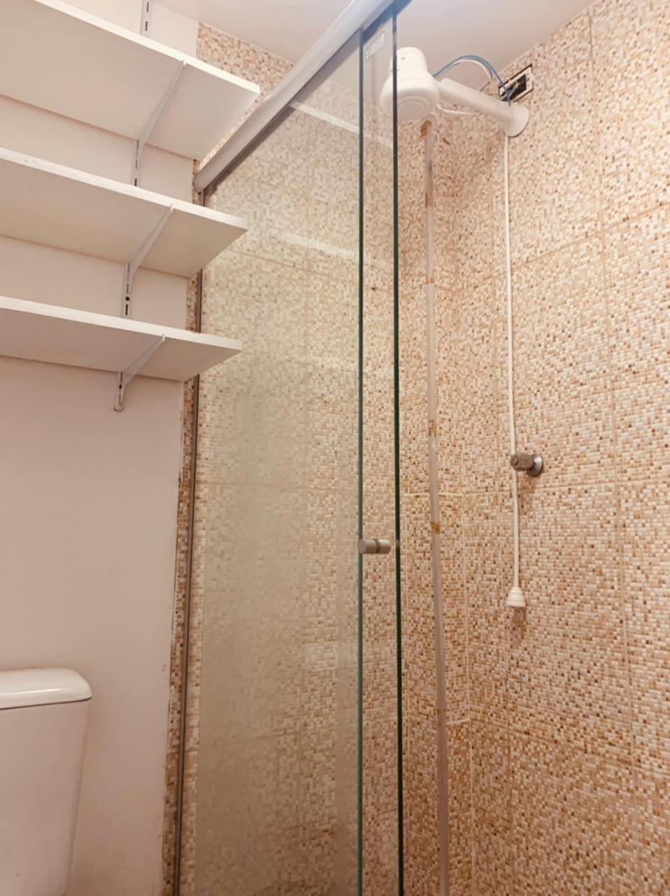 Hospedaria Bergamo Hotel São Paulo Luaran gambar
