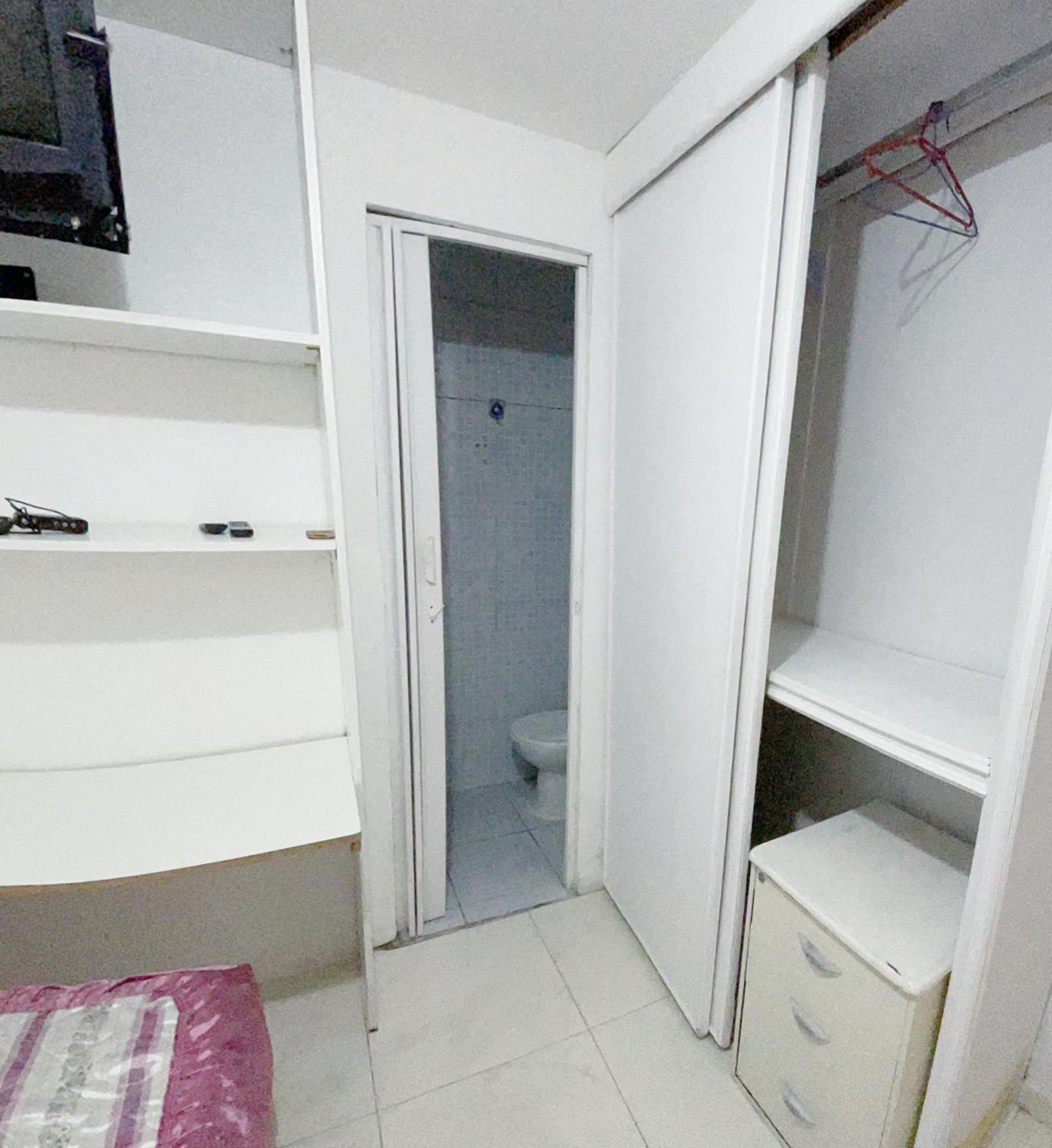 Hospedaria Bergamo Hotel São Paulo Luaran gambar