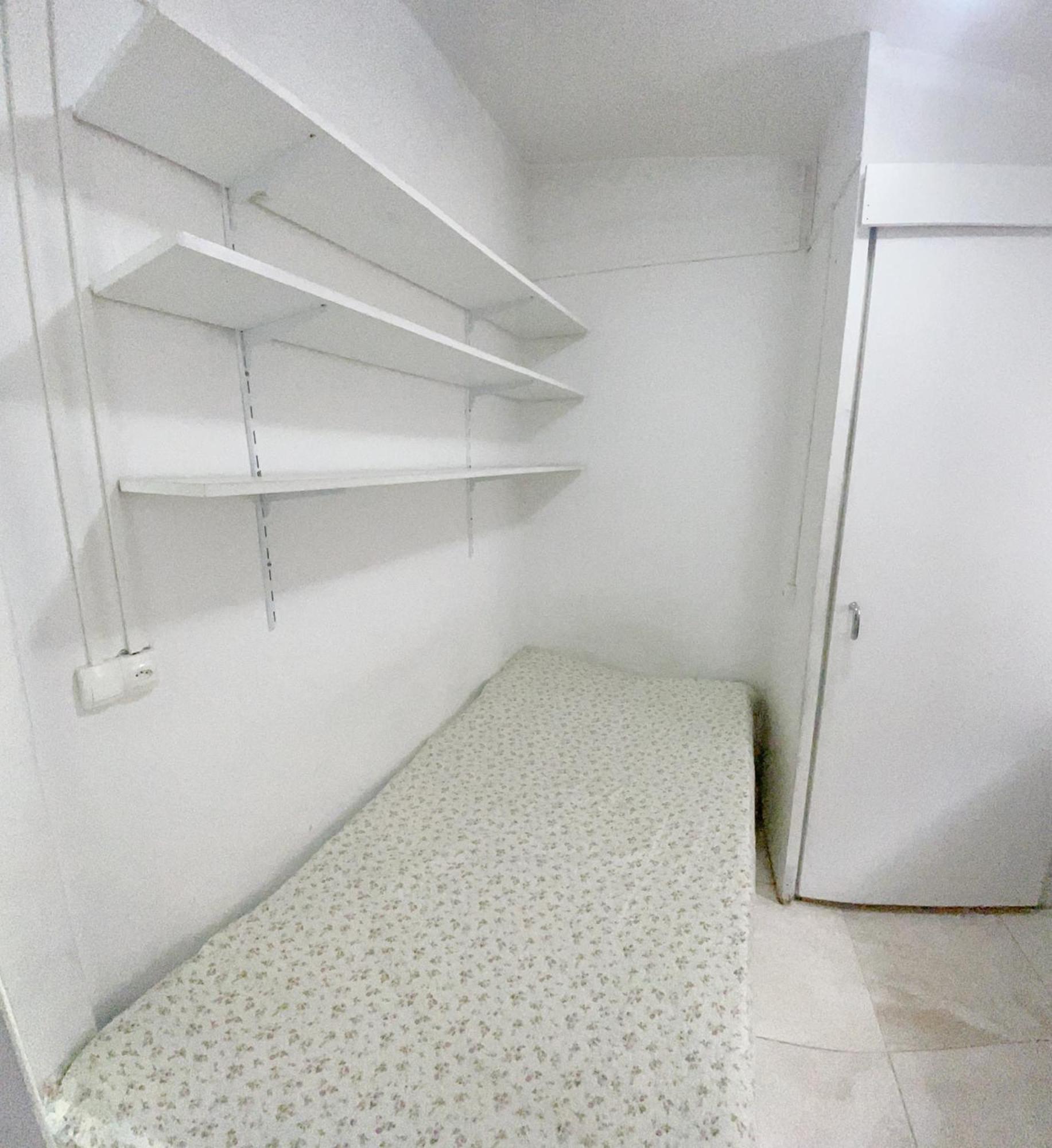 Hospedaria Bergamo Hotel São Paulo Luaran gambar