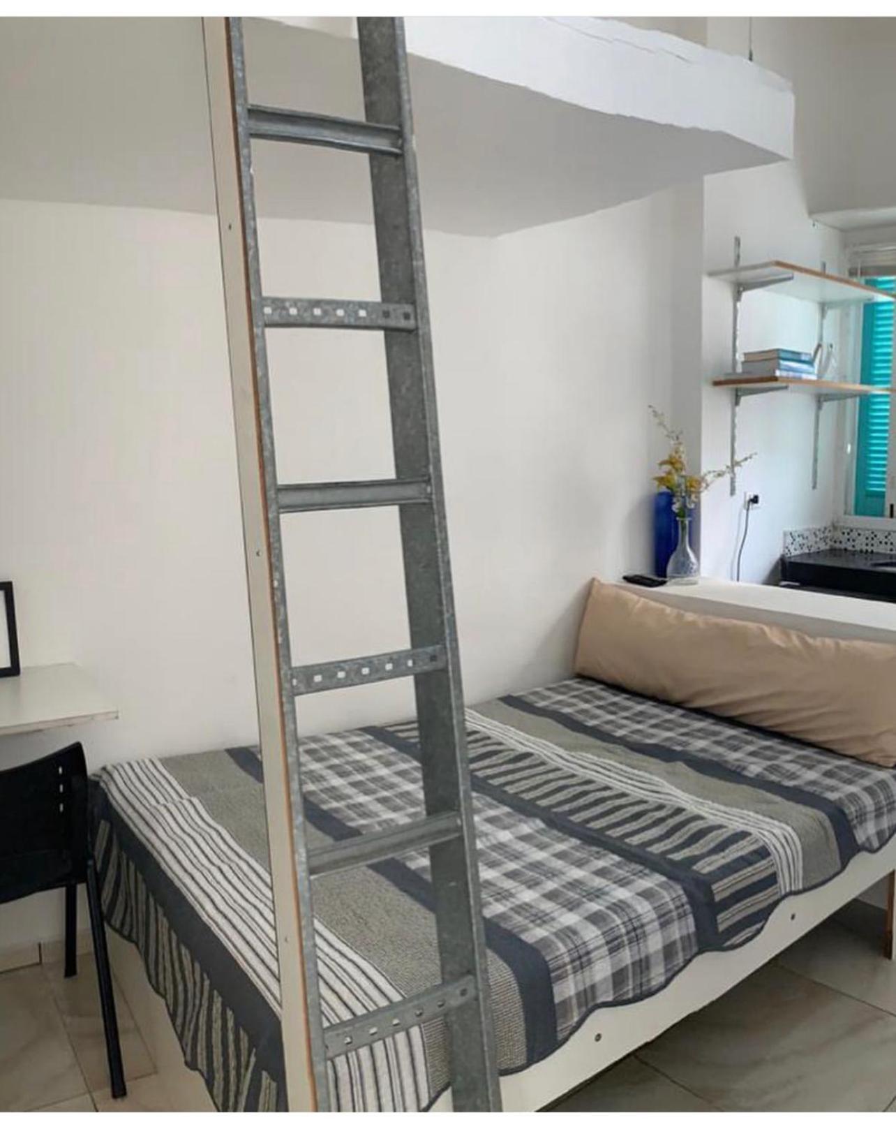 Hospedaria Bergamo Hotel São Paulo Luaran gambar