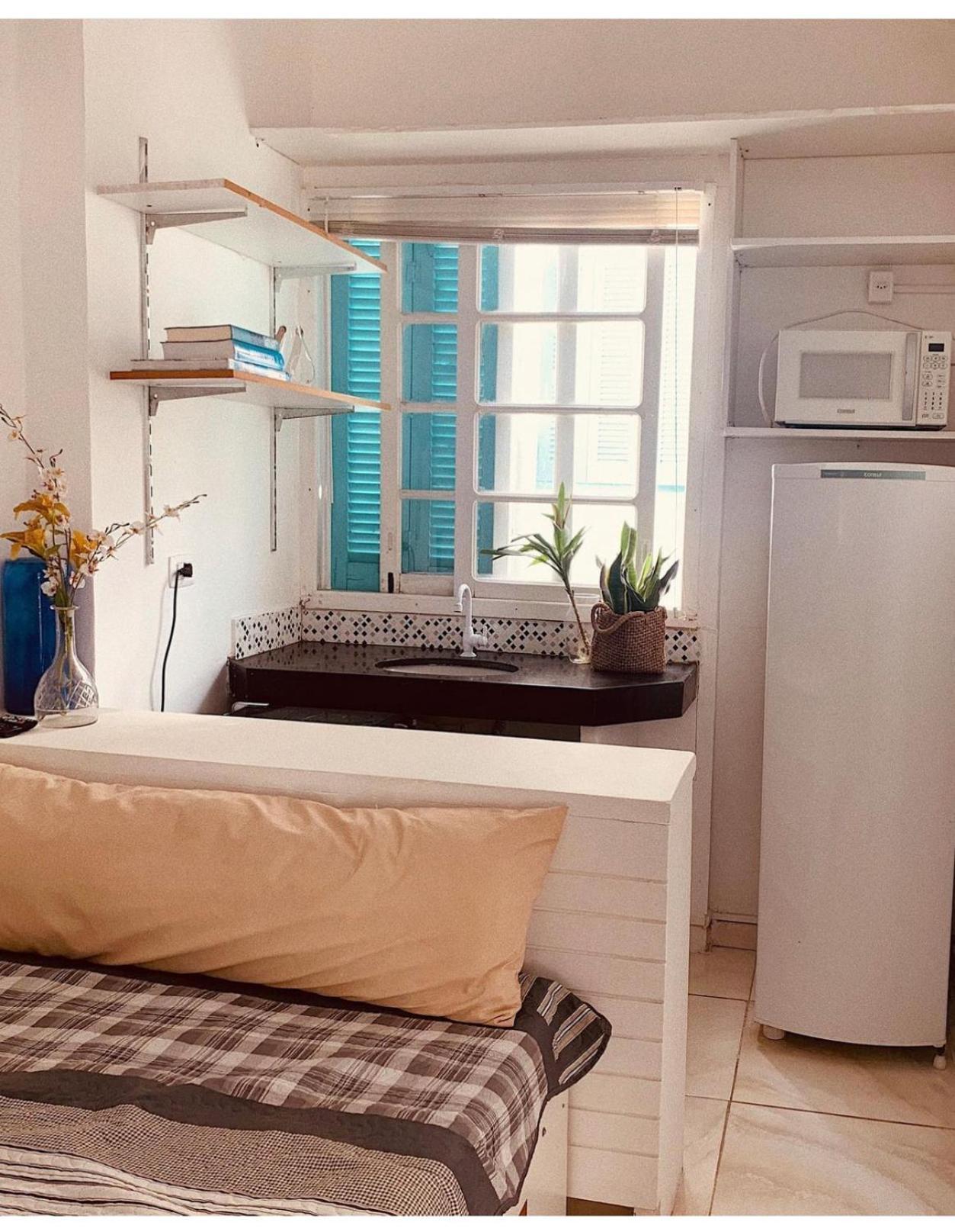 Hospedaria Bergamo Hotel São Paulo Luaran gambar