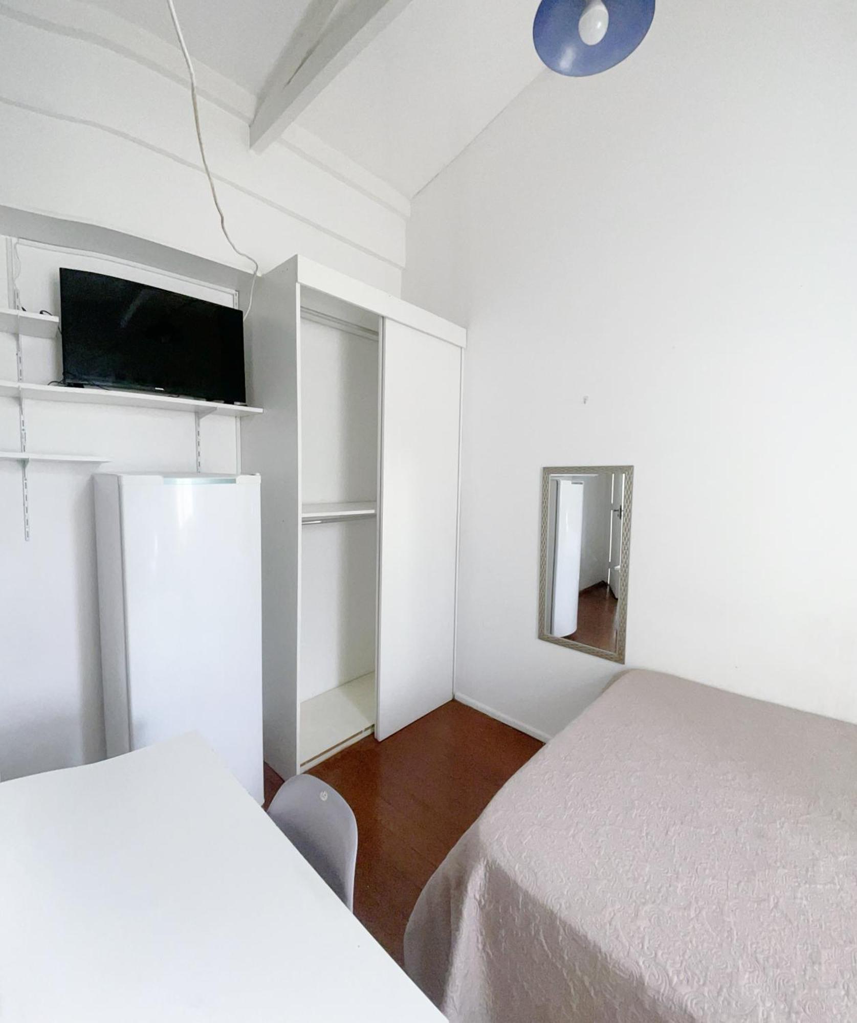Hospedaria Bergamo Hotel São Paulo Luaran gambar