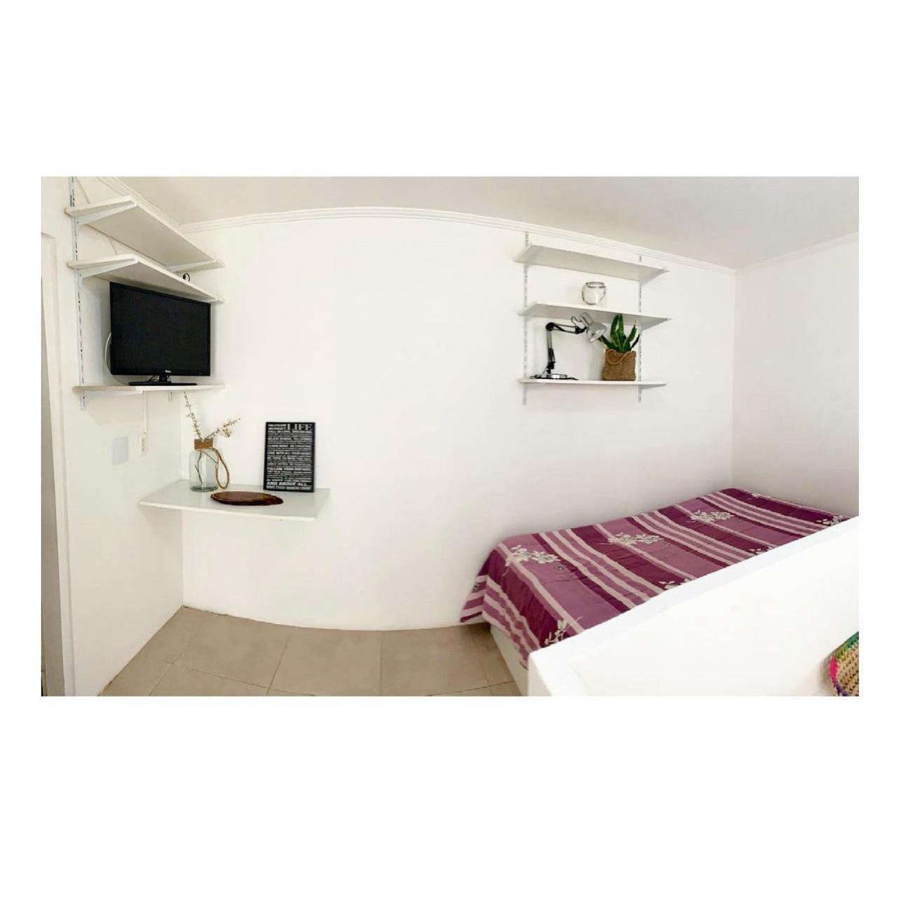 Hospedaria Bergamo Hotel São Paulo Luaran gambar