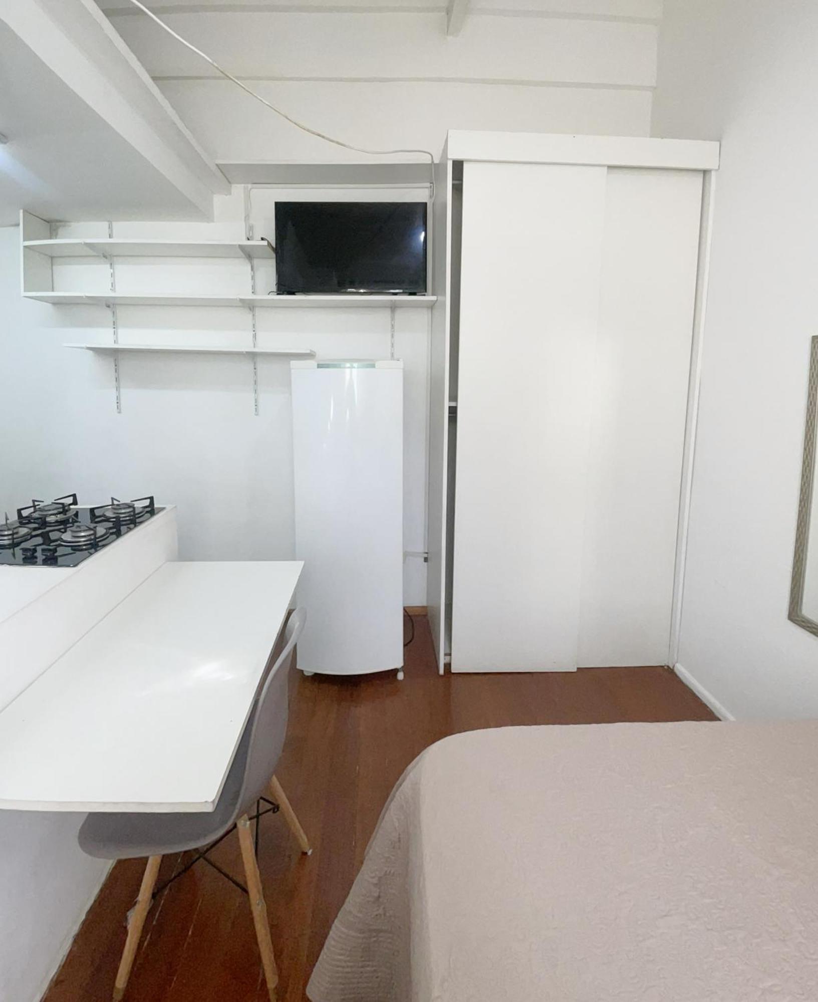 Hospedaria Bergamo Hotel São Paulo Luaran gambar