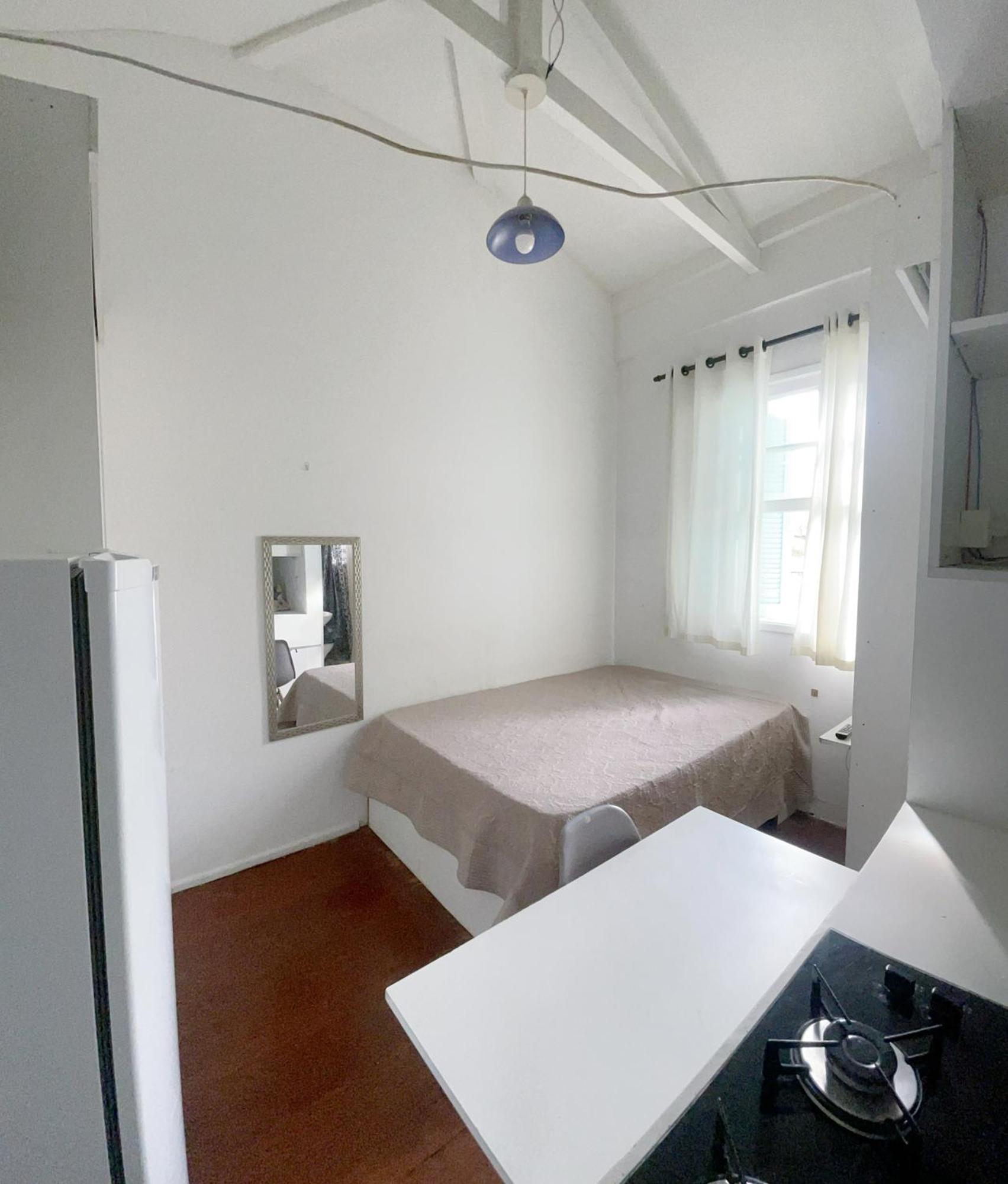 Hospedaria Bergamo Hotel São Paulo Luaran gambar